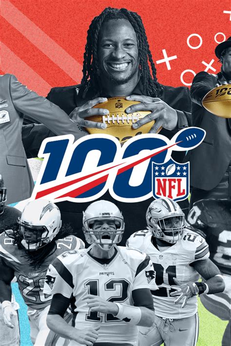 NFL 100 All.